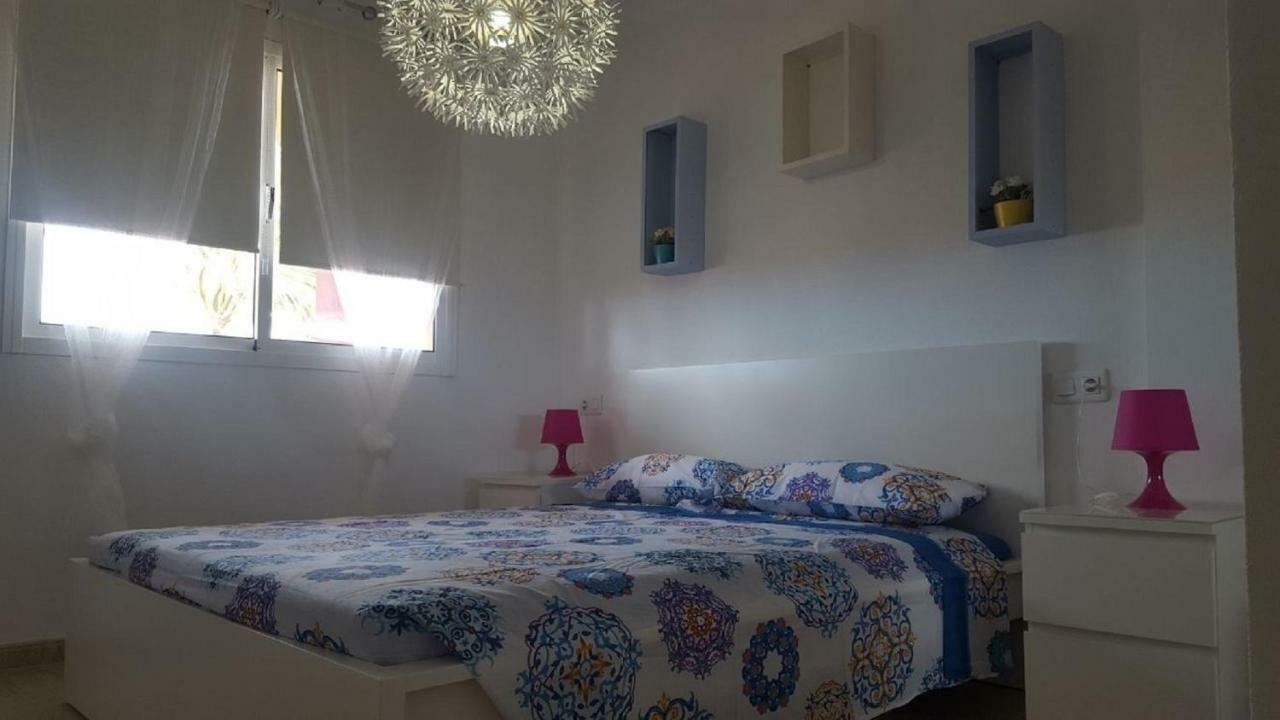 Casa Lilly Apartman Parque Holandes Kültér fotó