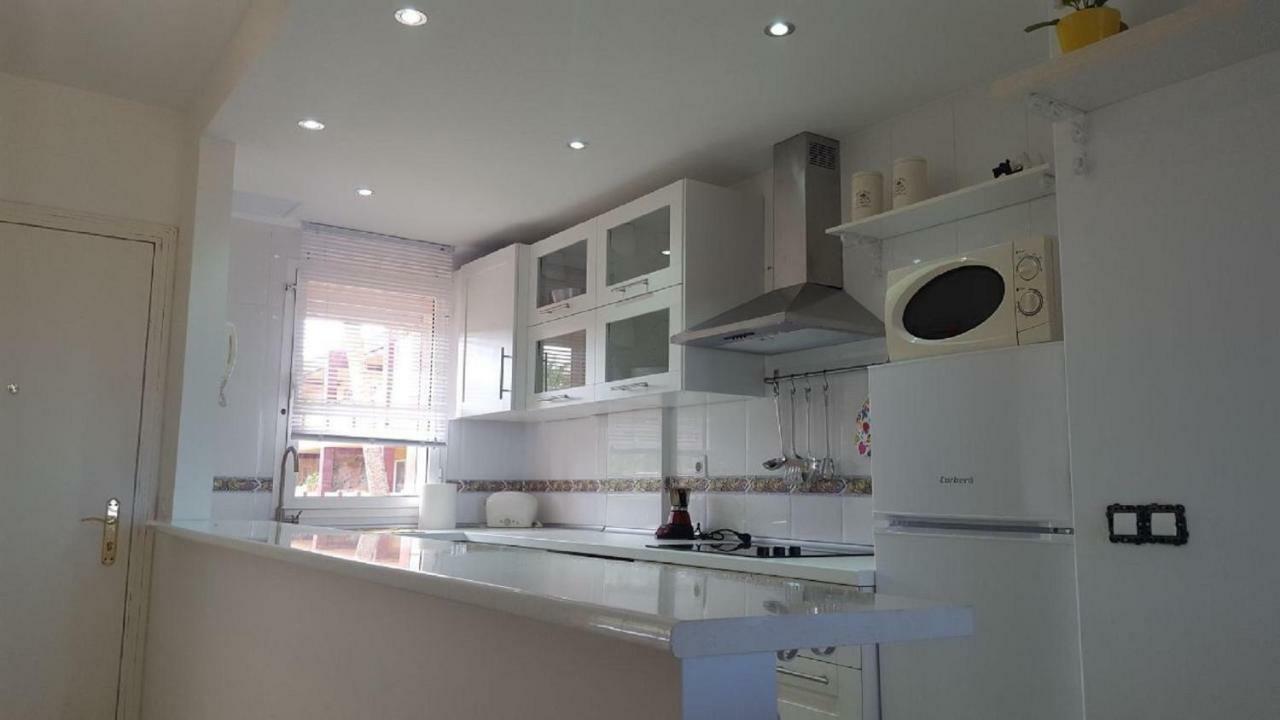 Casa Lilly Apartman Parque Holandes Kültér fotó