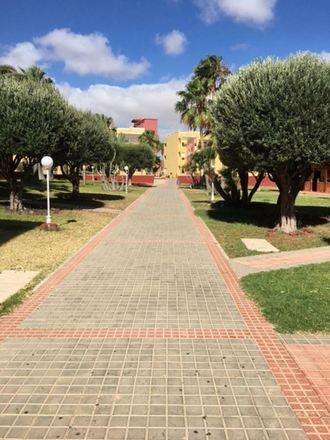 Casa Lilly Apartman Parque Holandes Kültér fotó