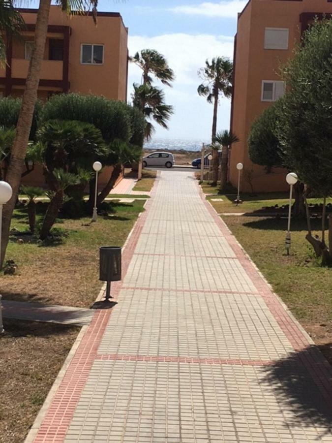 Casa Lilly Apartman Parque Holandes Kültér fotó