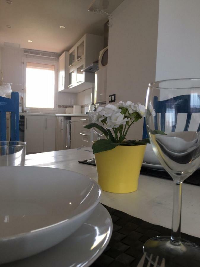 Casa Lilly Apartman Parque Holandes Kültér fotó