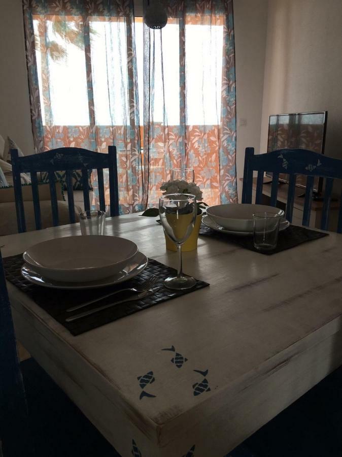 Casa Lilly Apartman Parque Holandes Kültér fotó
