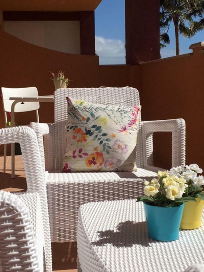 Casa Lilly Apartman Parque Holandes Kültér fotó