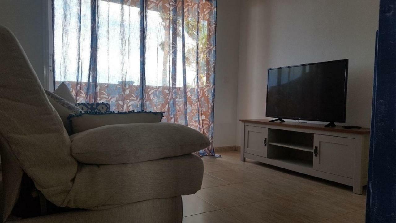 Casa Lilly Apartman Parque Holandes Kültér fotó