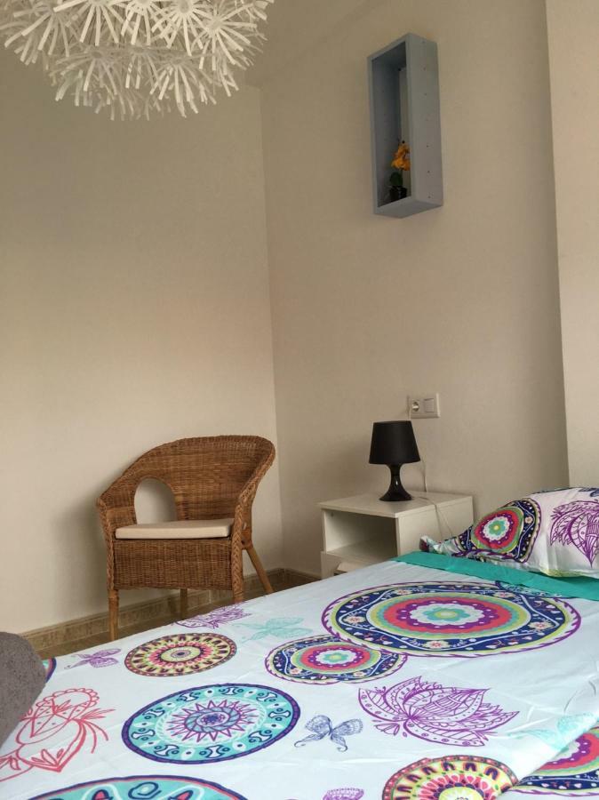 Casa Lilly Apartman Parque Holandes Kültér fotó