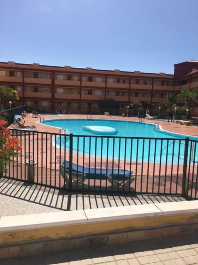 Casa Lilly Apartman Parque Holandes Kültér fotó
