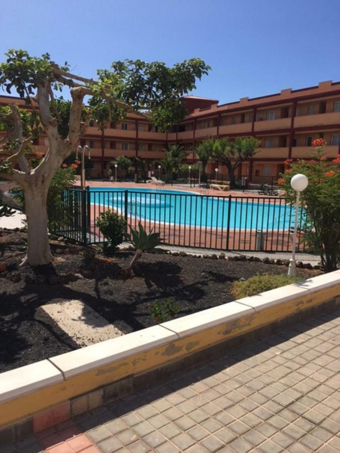 Casa Lilly Apartman Parque Holandes Kültér fotó