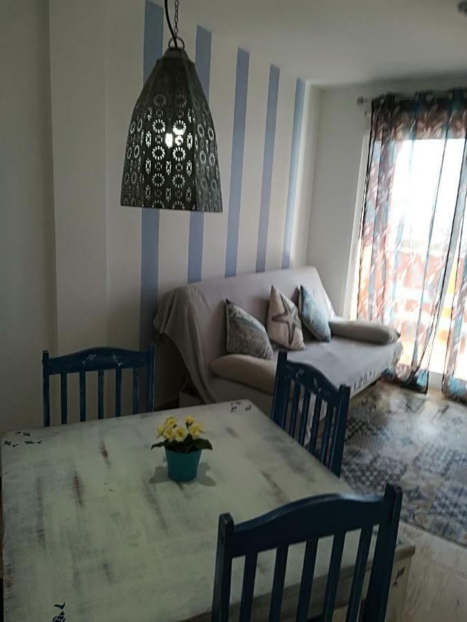 Casa Lilly Apartman Parque Holandes Kültér fotó