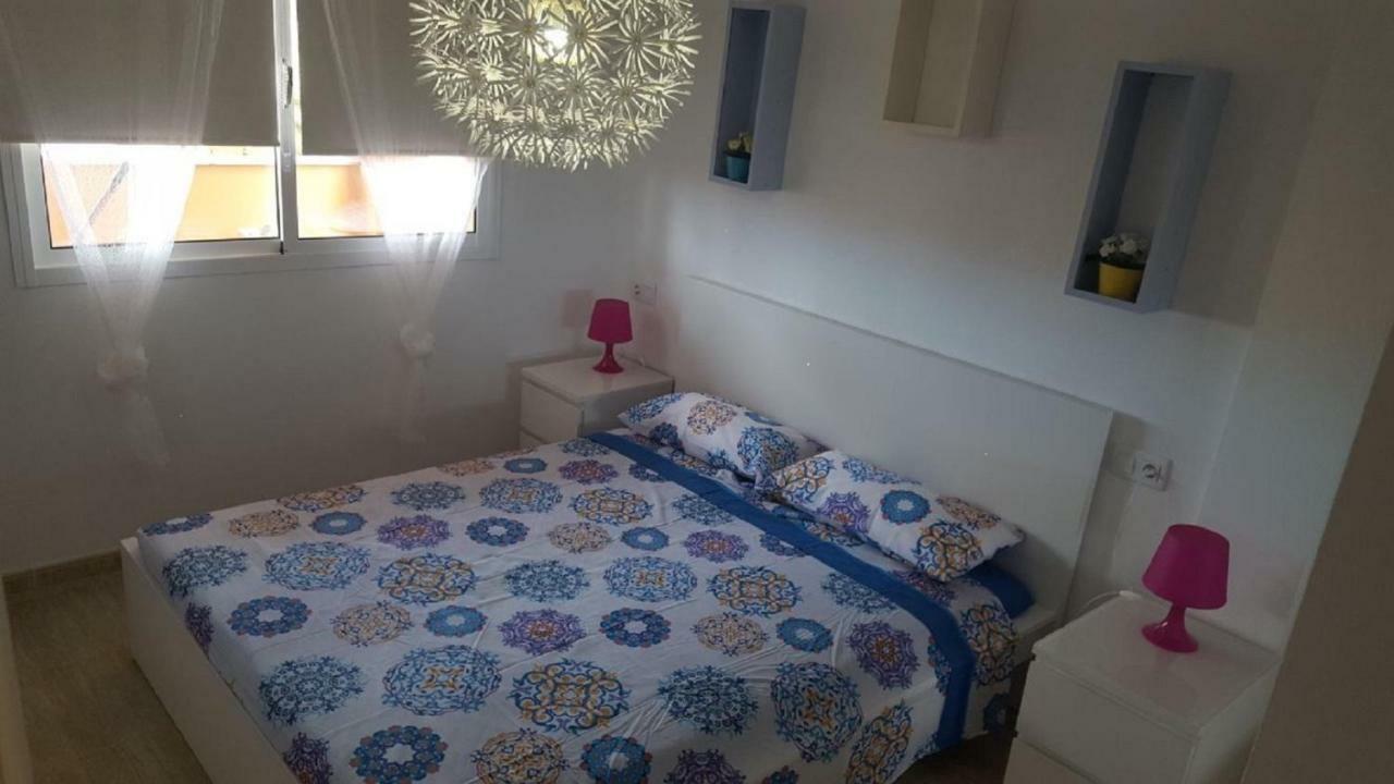 Casa Lilly Apartman Parque Holandes Kültér fotó