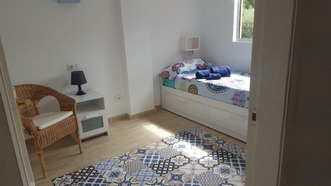 Casa Lilly Apartman Parque Holandes Kültér fotó